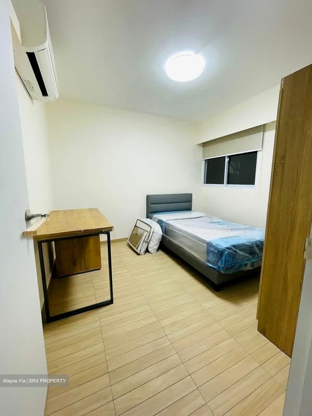 Blk 4 Everton Park (Bukit Merah), HDB 5 Rooms #560616211